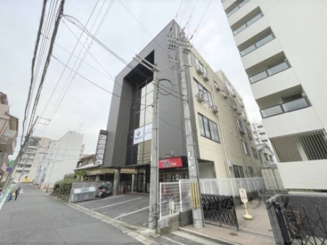 サクセスビル外観写真2