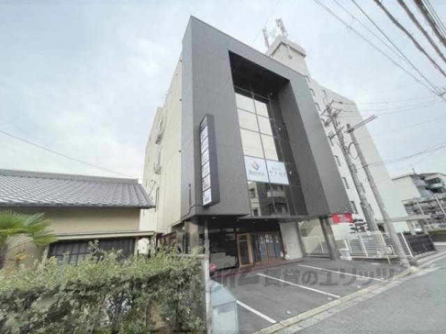 サクセスビル外観写真3