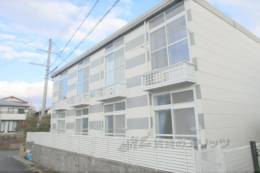 LOFTY小桜外観写真