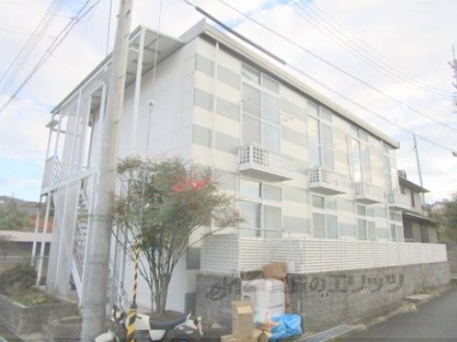 LOFTY小桜外観写真2