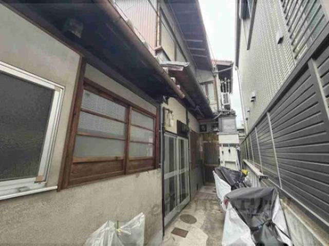 貸家外観写真1