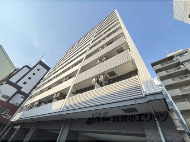 Ｄ－ｃｏｕｒｔ門真駅前外観写真2