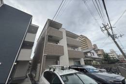 ＩＮＯＶＥ門真野里Ｎｏｒｔｈ外観写真