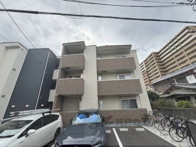 ＩＮＯＶＥ門真野里Ｎｏｒｔｈ外観写真2