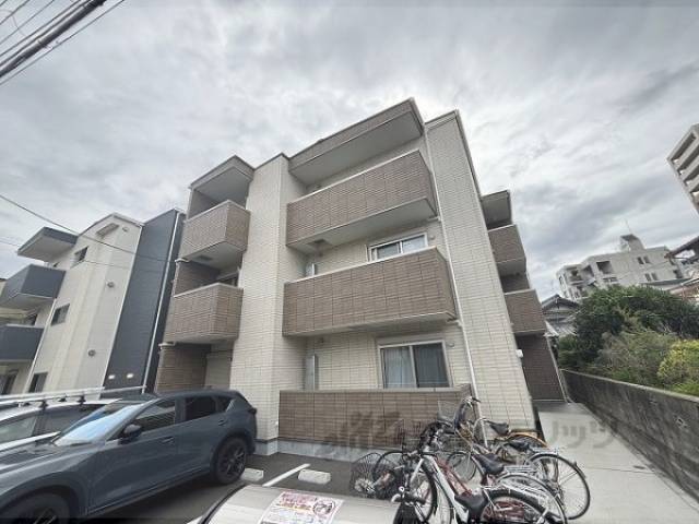 ＩＮＯＶＥ門真野里Ｎｏｒｔｈ外観写真3