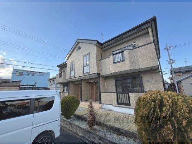 プチ　シャトーＤ外観写真3