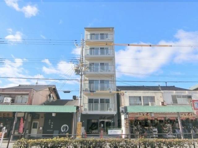 Ｃａｓａ花車外観写真2