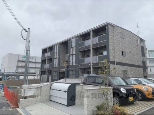 ルピナスＨｏｓｈｉｄａ外観写真1