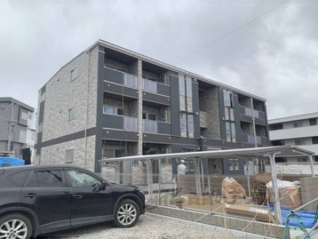 ルピナスＨｏｓｈｉｄａ外観写真2