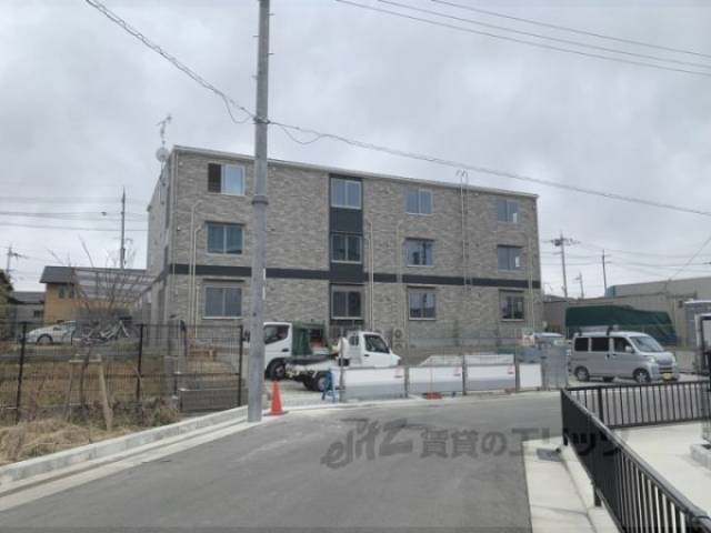 ルピナスＨｏｓｈｉｄａ外観写真3