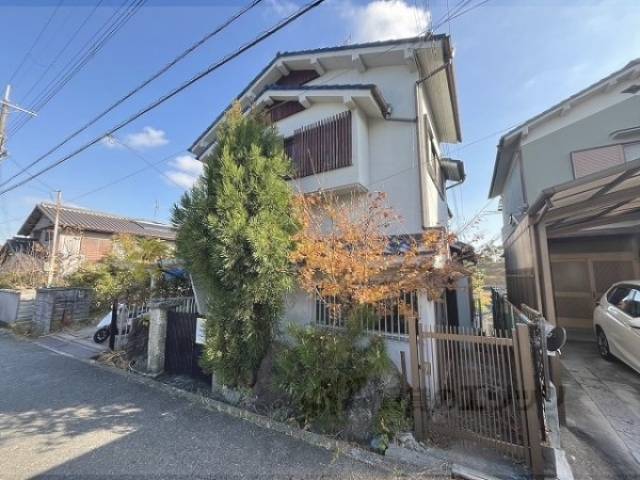 貸家外観写真2