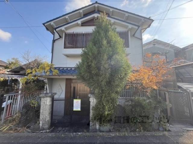 貸家外観写真3