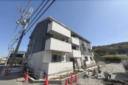 メゾンバンブルビー外観写真