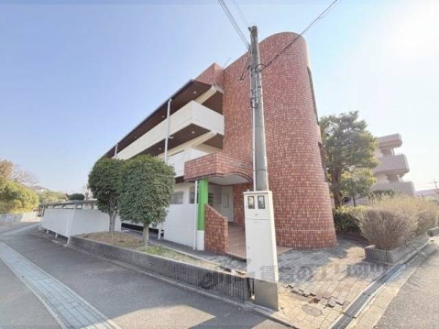 Ｂｅｌｏｎｇ枚方東１番館外観写真2