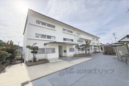 サンドミール外観写真