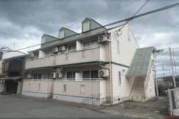 リベール嵯峨嵐山外観写真