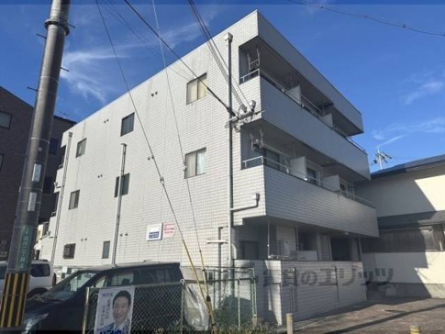 二和ルモンド並河外観写真2