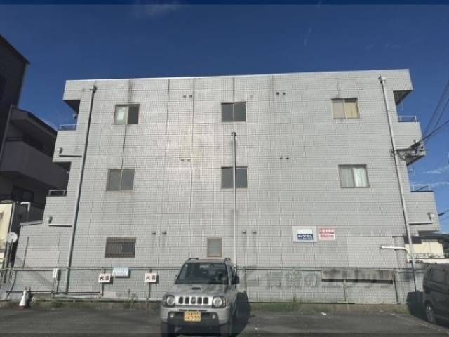 二和ルモンド並河外観写真3