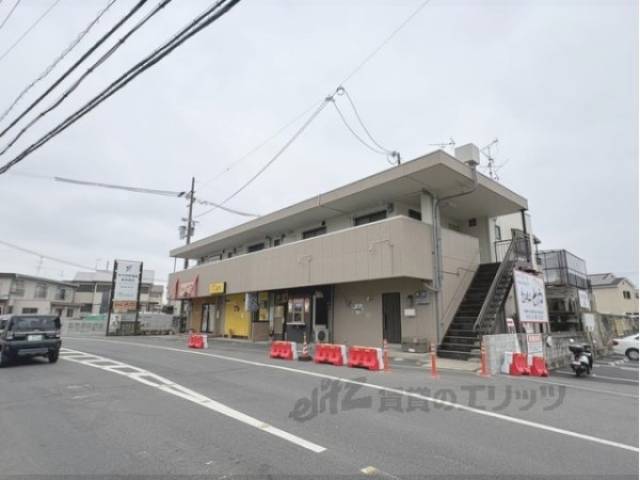 薮内ビル外観写真2