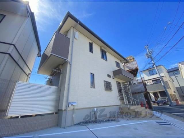 よしの庄外観写真2