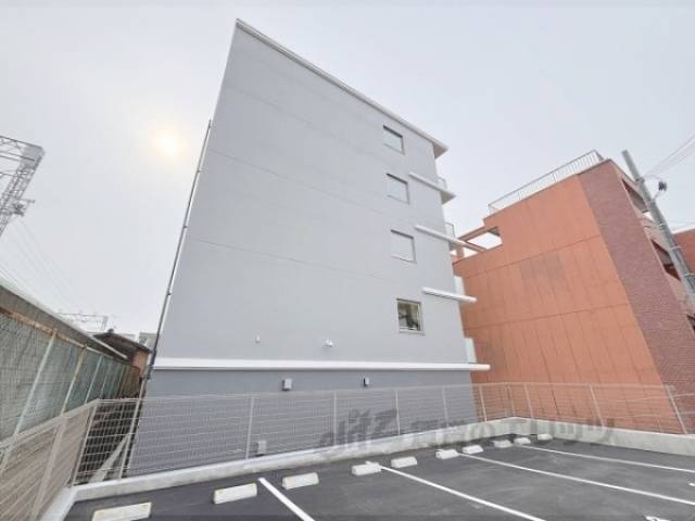 BERG FUJINOMORI外観写真1