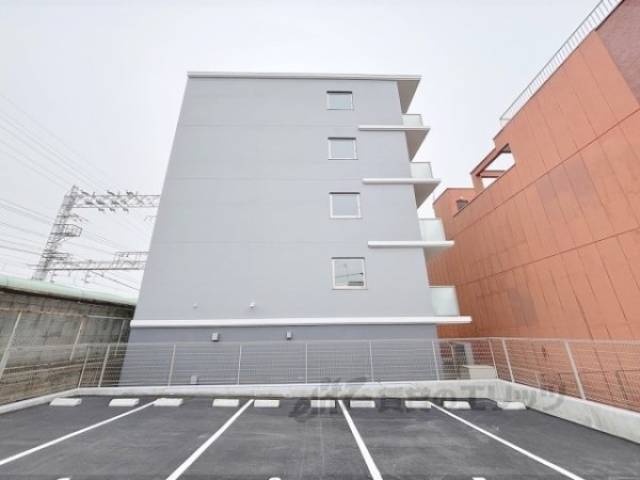 BERG FUJINOMORI外観写真2