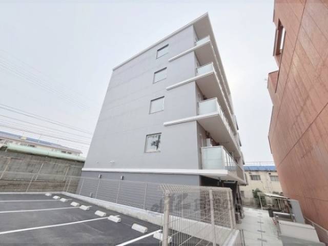 BERG FUJINOMORI外観写真3