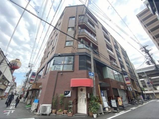 ロータリープロピオ外観写真1
