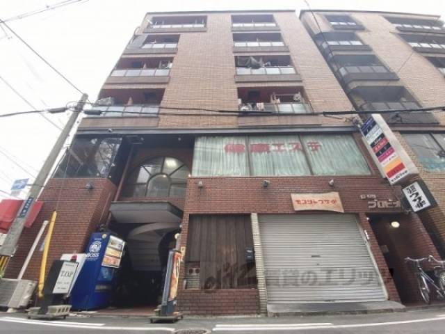 ロータリープロピオ外観写真2
