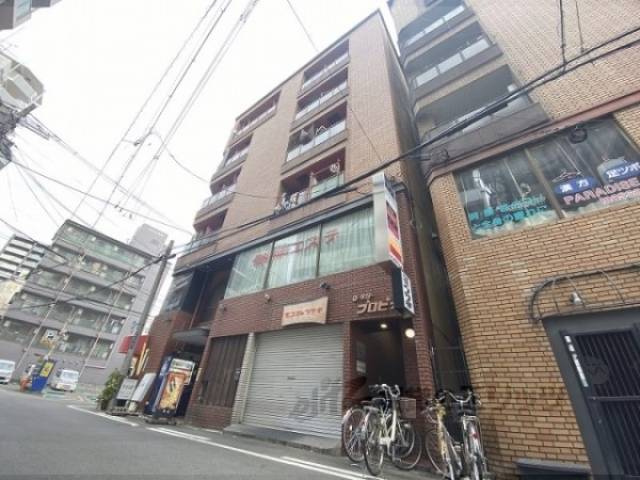 ロータリープロピオ外観写真3