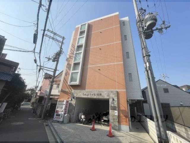 ＧＲＯＯＶＥ城東外観写真1