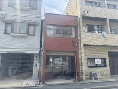 吉田中阿達町36-5事務所外観写真1