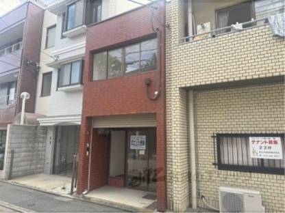 吉田中阿達町36-5事務所外観写真2