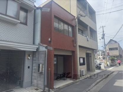 吉田中阿達町36-5事務所外観写真3