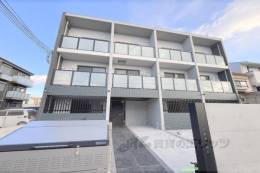 MJC京都西大路２外観写真