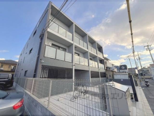 MJC京都西大路２外観写真2