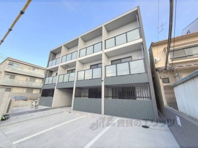 MJC京都西大路２外観写真3