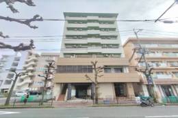 ＪＰレジデンス新大宮（テナント）外観写真