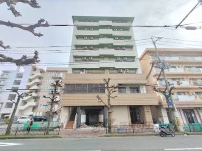 ＪＰレジデンス新大宮（テナント）外観写真1