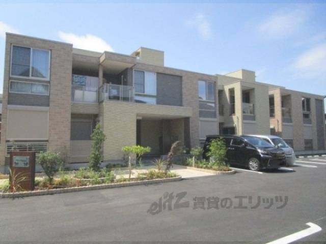 メルヴァンベール外観写真3