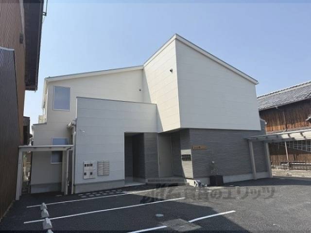 ｂｉｌｌｓ陽外観写真1