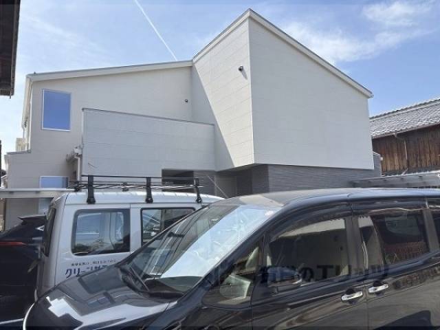 ｂｉｌｌｓ陽外観写真2