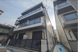 グラン　ロイヤル外観写真