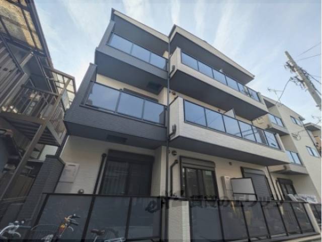 グラン　ロイヤル外観写真3