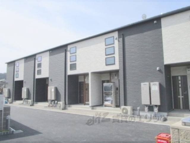 アルディエンテ栄町外観写真2