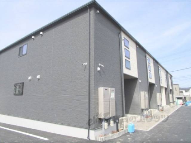 アルディエンテ栄町外観写真3