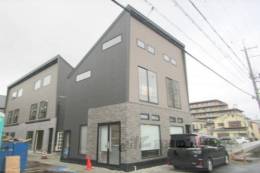 若竹町2-27店舗事務所外観写真