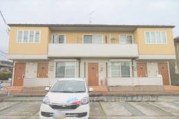 カーサ・ドマーニ外観写真