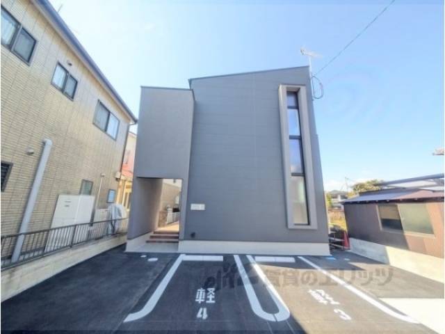 GRAYS JOYO外観写真1