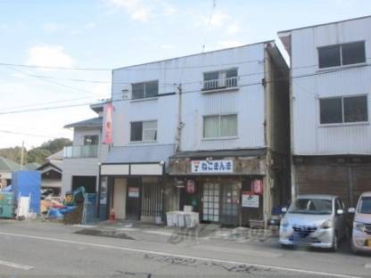 御園864-10貸店舗外観写真1
